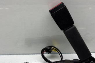 Pretensionneur de ceinture avant droit OPEL MERIVA B Photo n°1