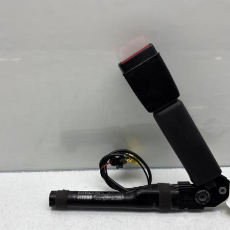 Pretensionneur de ceinture avant droit OPEL MERIVA B Photo n°1