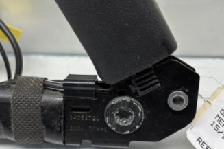 Pretensionneur de ceinture avant droit OPEL MERIVA B