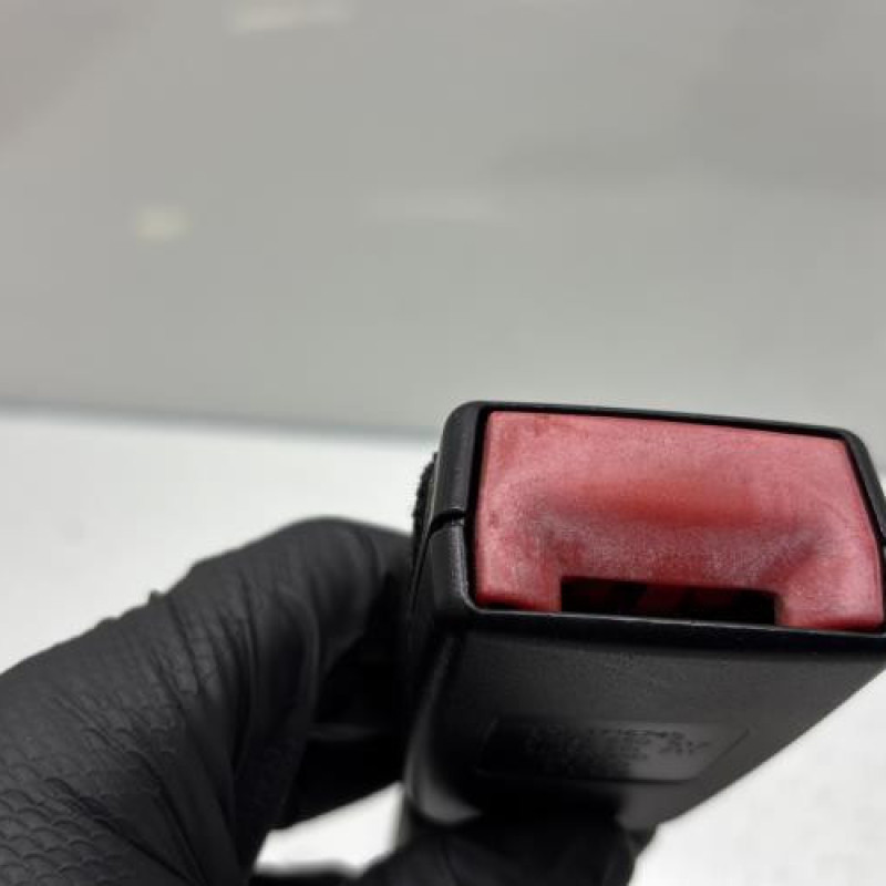 Pretensionneur de ceinture avant droit OPEL MERIVA B Photo n°5