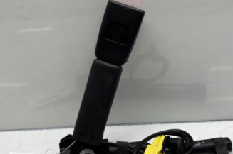 Pretensionneur de ceinture avant droit OPEL MERIVA B