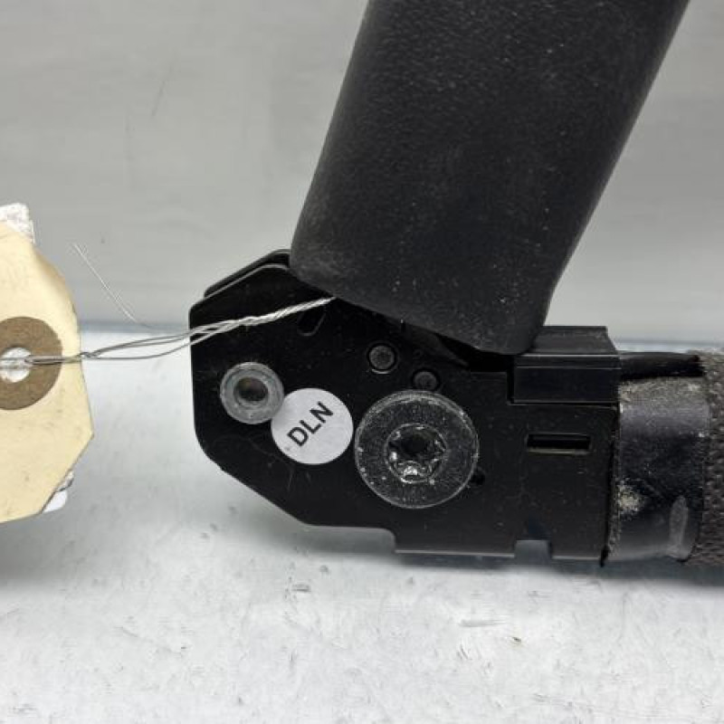 Pretensionneur de ceinture avant gauche OPEL MERIVA B Photo n°2