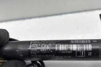 Pretensionneur de ceinture avant gauche OPEL MERIVA B