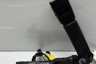 Pretensionneur de ceinture avant gauche OPEL MERIVA B