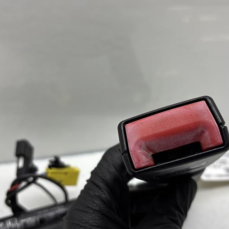 Pretensionneur de ceinture avant gauche OPEL MERIVA B Photo n°6