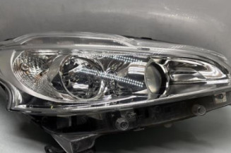 Optique avant principal droit (feux)(phare) PEUGEOT 208 1 Photo n°1