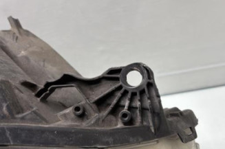 Optique avant principal droit (feux)(phare) PEUGEOT 208 1