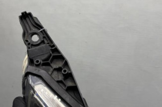 Optique avant principal droit (feux)(phare) PEUGEOT 208 1