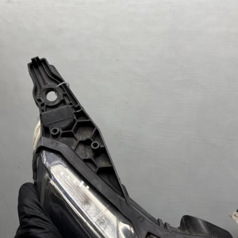 Optique avant principal droit (feux)(phare) PEUGEOT 208 1 Photo n°4