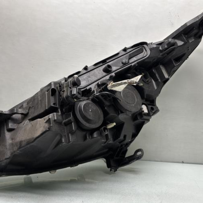 Optique avant principal droit (feux)(phare) PEUGEOT 208 1 Photo n°5