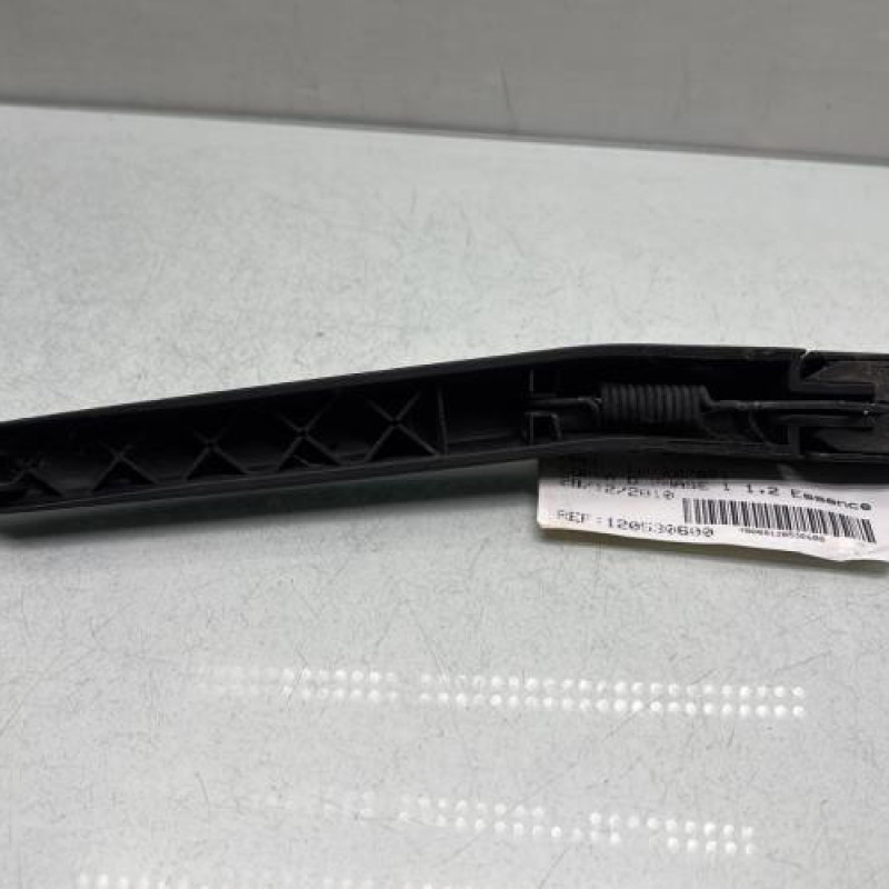 Bras essuie glace arriere OPEL CORSA D Photo n°2
