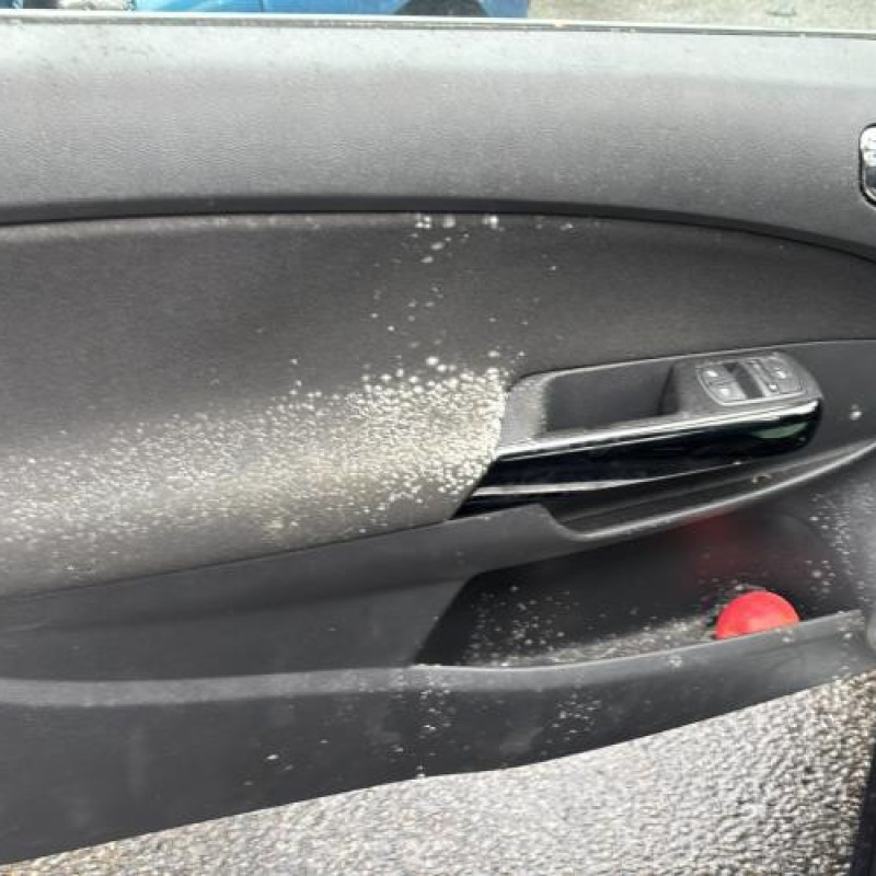 Bras essuie glace arriere OPEL CORSA D Photo n°15