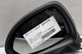 Retroviseur gauche OPEL CORSA D Photo n°1