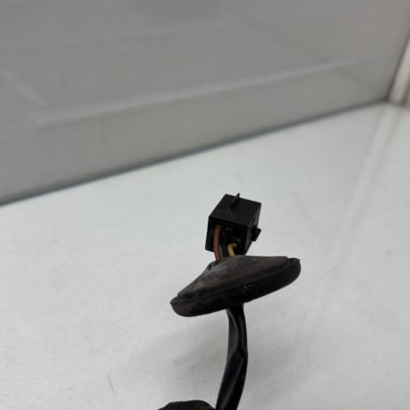 Retroviseur gauche OPEL CORSA D Photo n°3