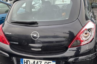 Retroviseur gauche OPEL CORSA D