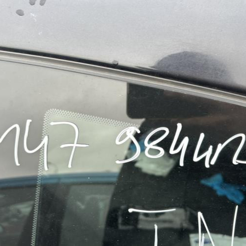 Retroviseur gauche OPEL CORSA D Photo n°15