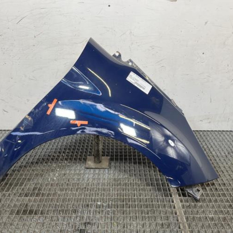 Aile avant droit FORD FIESTA 6 Photo n°1