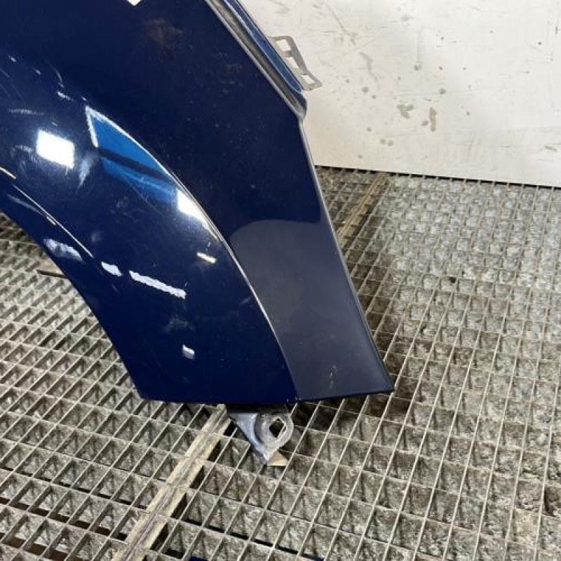 Aile avant droit FORD FIESTA 6 Photo n°2