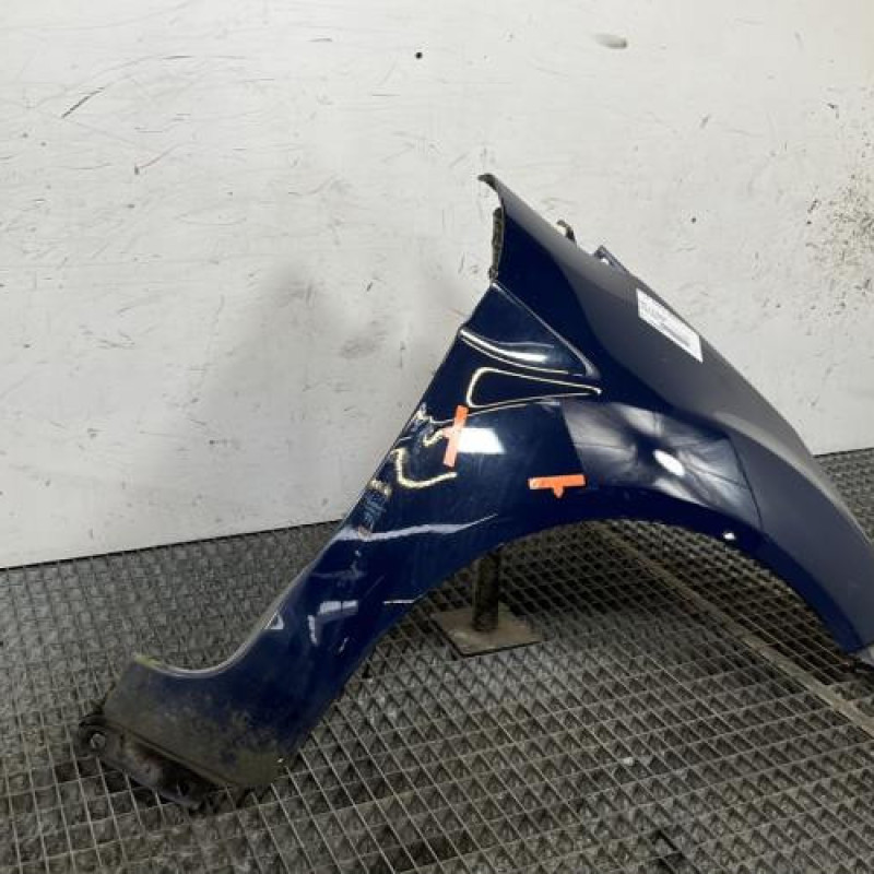 Aile avant droit FORD FIESTA 6 Photo n°5