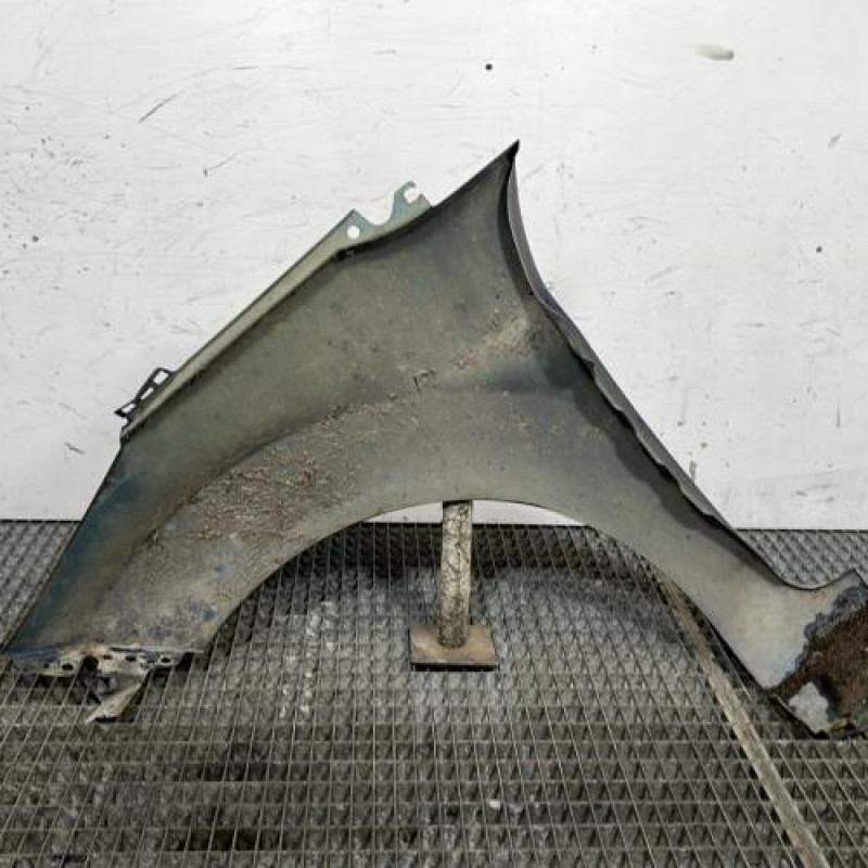 Aile avant droit FORD FIESTA 6 Photo n°6