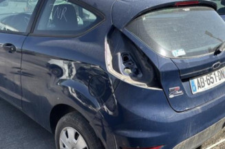 Aile avant droit FORD FIESTA 6