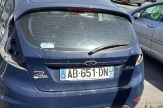 Aile avant droit FORD FIESTA 6