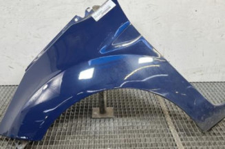 Aile avant gauche FORD FIESTA 6 Photo n°1