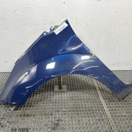 Aile avant gauche FORD FIESTA 6 Photo n°1