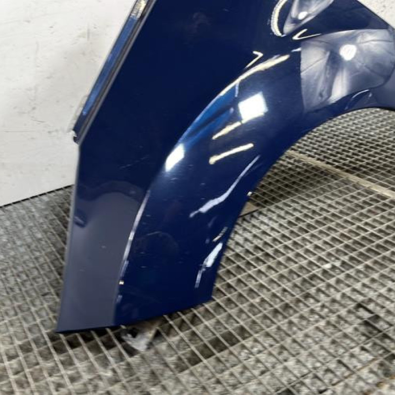 Aile avant gauche FORD FIESTA 6 Photo n°2