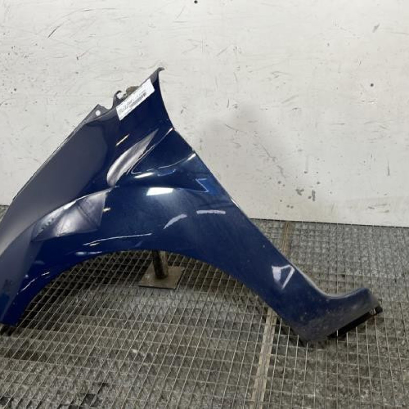 Aile avant gauche FORD FIESTA 6 Photo n°3