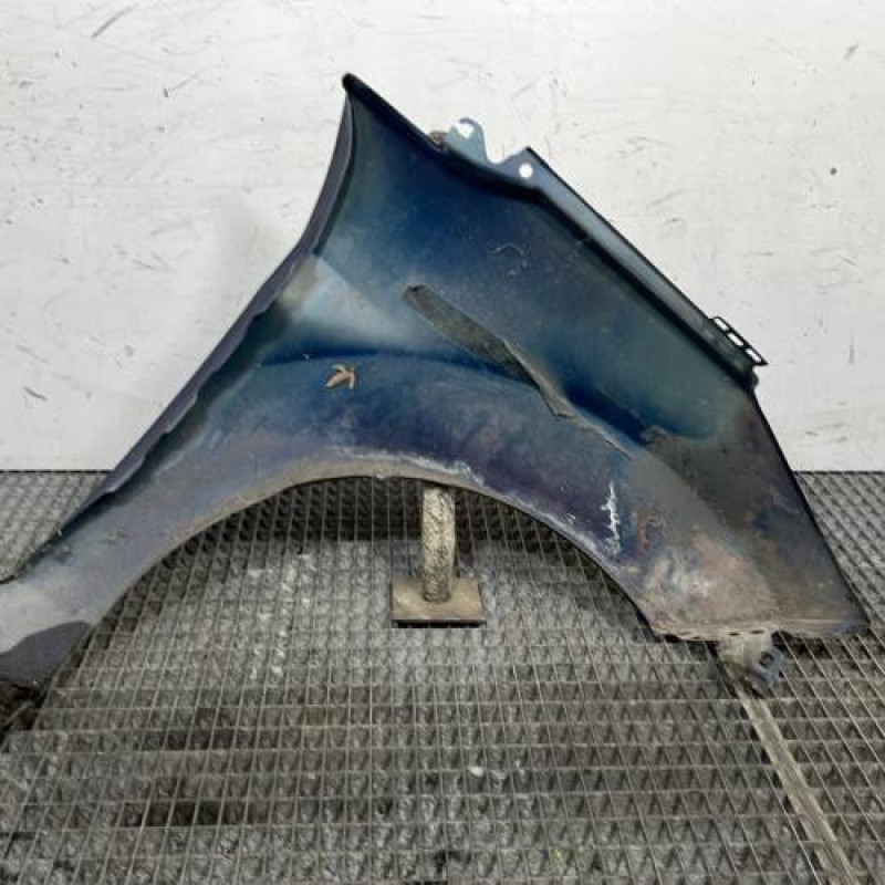 Aile avant gauche FORD FIESTA 6 Photo n°4