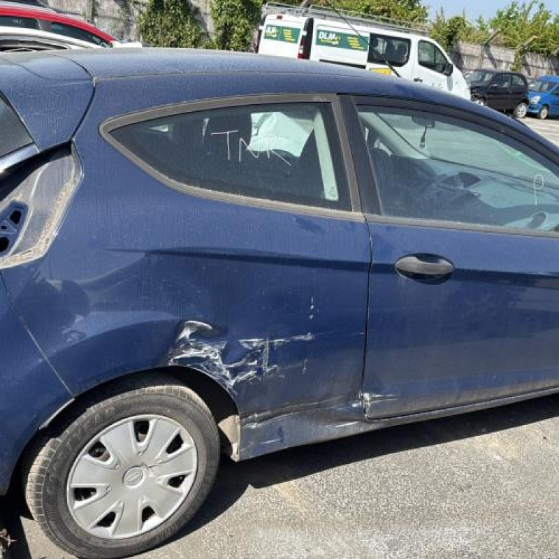 Aile avant gauche FORD FIESTA 6 Photo n°11