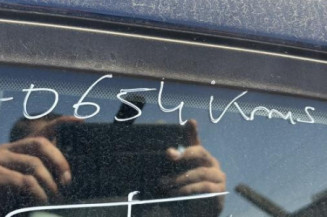 Aile avant gauche FORD FIESTA 6