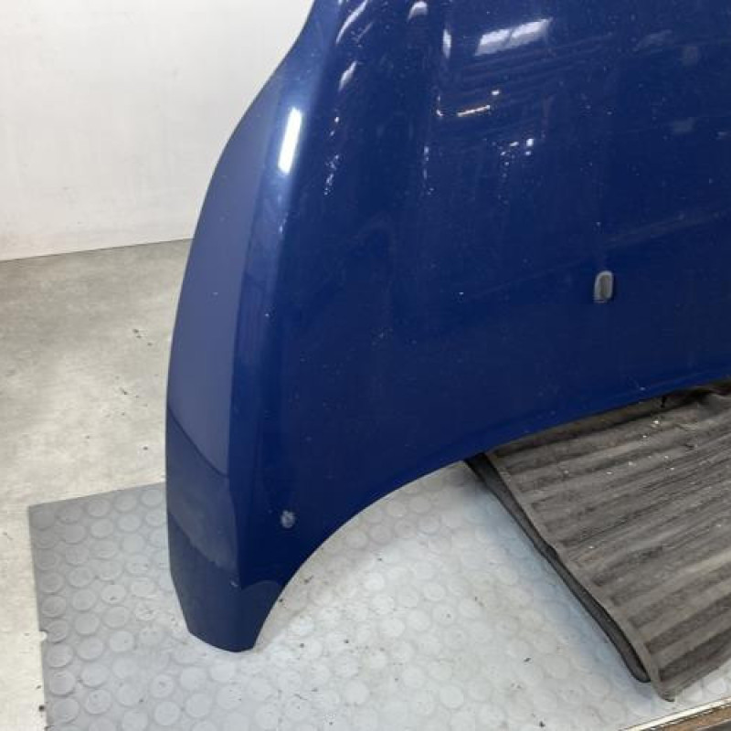 Capot FORD FIESTA 6 Photo n°5