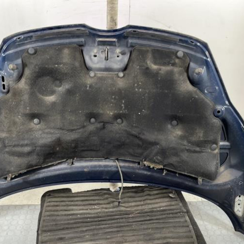 Capot FORD FIESTA 6 Photo n°6