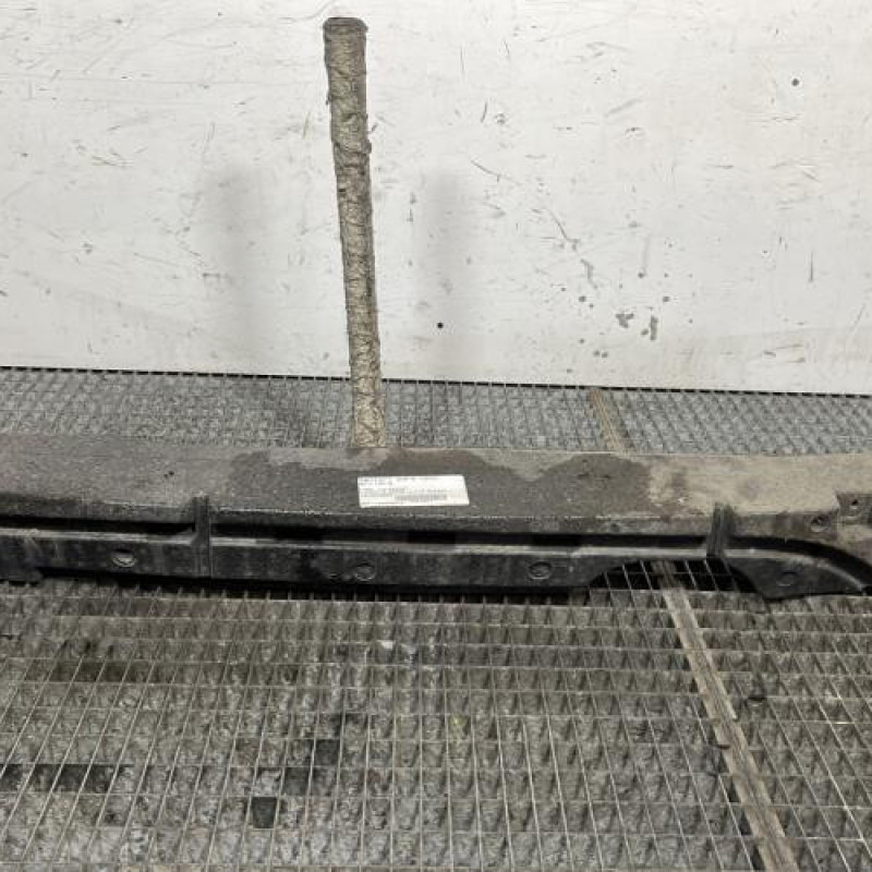 Renfort pare choc arriere (traverse) FORD FIESTA 6 Photo n°1