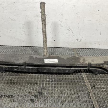 Renfort pare choc arriere (traverse) FORD FIESTA 6 Photo n°1