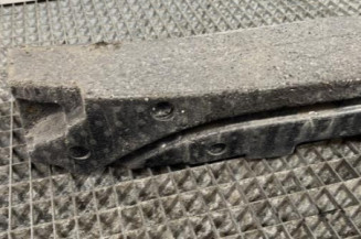 Renfort pare choc arriere (traverse) FORD FIESTA 6