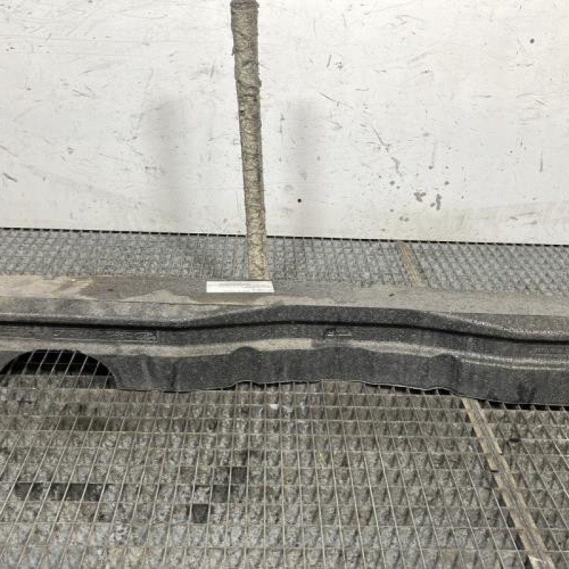 Renfort pare choc arriere (traverse) FORD FIESTA 6 Photo n°4