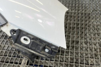 Aile avant droit OPEL CORSA C