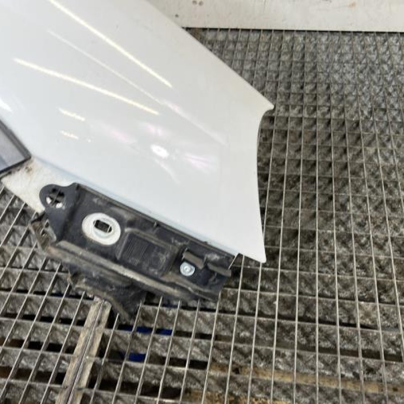 Aile avant droit OPEL CORSA C Photo n°2