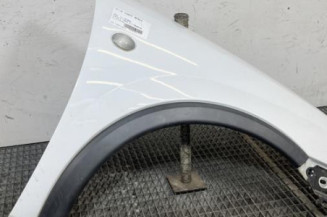 Aile avant droit OPEL CORSA C