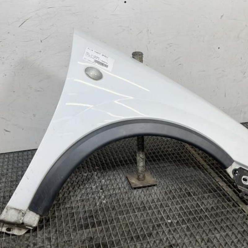 Aile avant droit OPEL CORSA C Photo n°3