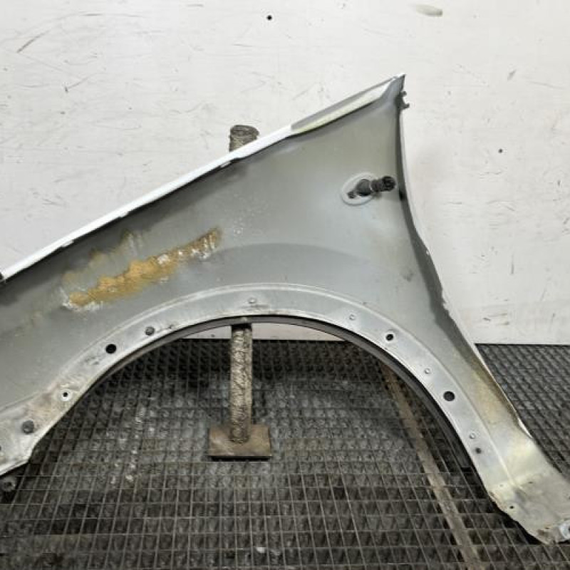 Aile avant droit OPEL CORSA C Photo n°4