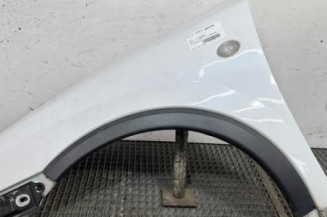 Aile avant gauche OPEL CORSA C Photo n°1