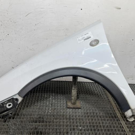 Aile avant gauche OPEL CORSA C Photo n°1