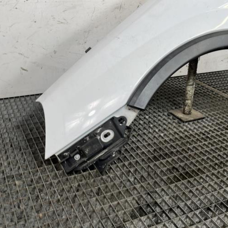 Aile avant gauche OPEL CORSA C Photo n°2