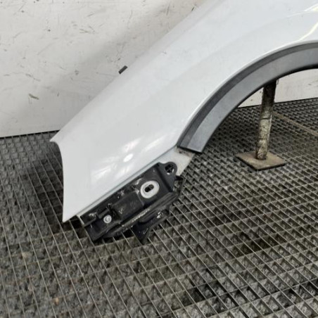 Aile avant gauche OPEL CORSA C