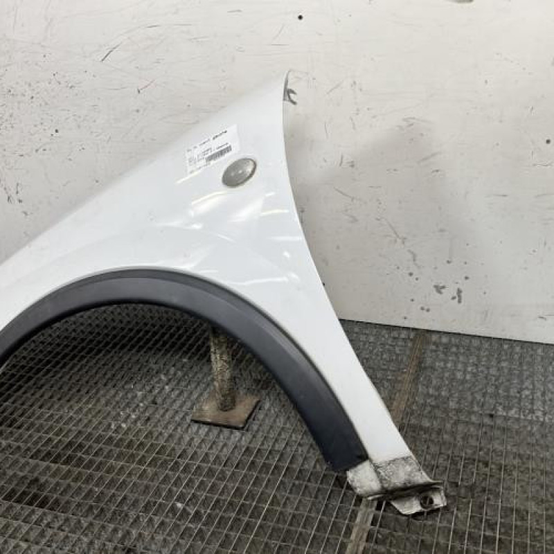 Aile avant gauche OPEL CORSA C Photo n°3