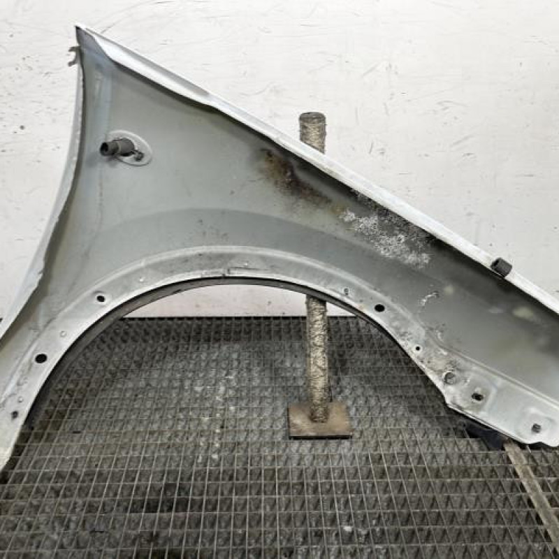 Aile avant gauche OPEL CORSA C Photo n°4